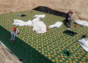 雨水回收系統的日常維護管理事項