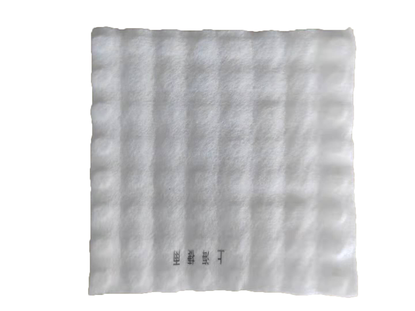 HDPE防護排水異形片