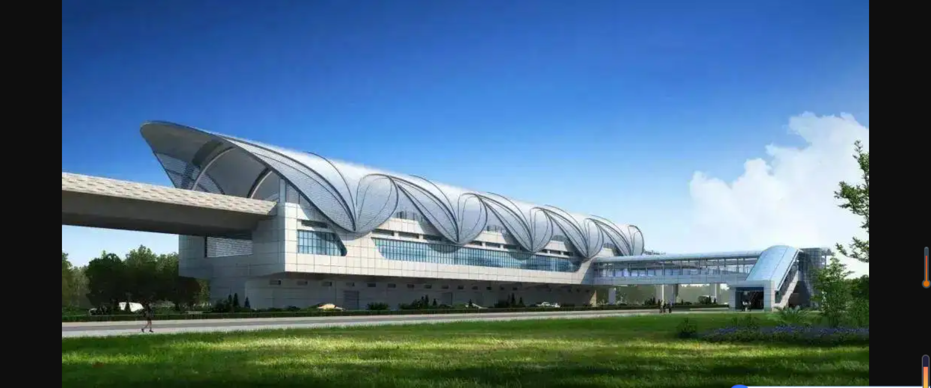 好品質(zhì)！捷雨造！上海捷雨助力南通2號線(xiàn)，讓出行更美好！